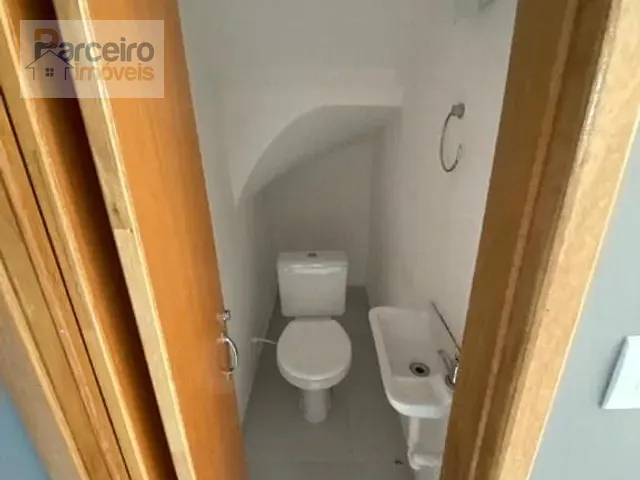 Casa com 83m² 2 quartos e 1 banheiro, à venda, no bairro Jardim Carolina em São Paulo