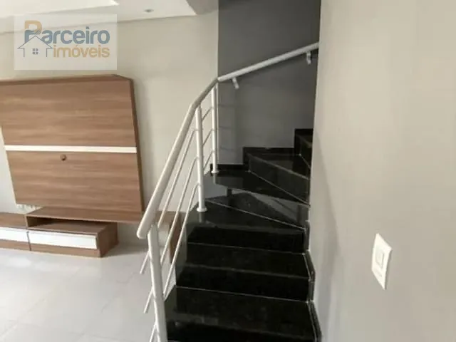 Casa com 83m² 2 quartos e 1 banheiro, à venda, no bairro Jardim Carolina em São Paulo