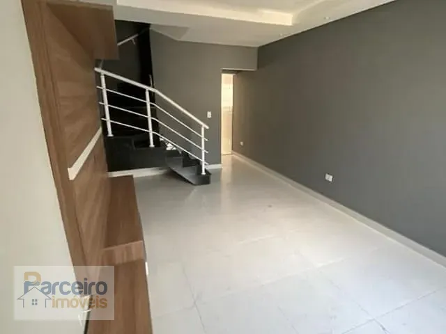 Casa com 83m² 2 quartos e 1 banheiro, à venda, no bairro Jardim Carolina em São Paulo