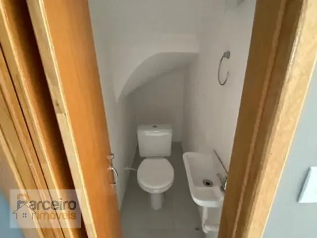 Casa com 83m² 2 quartos e 1 banheiro, à venda, no bairro Jardim Carolina em São Paulo