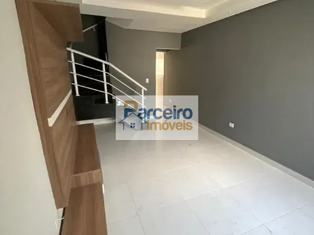 Casa com 83m² 2 quartos e 1 banheiro, à venda, no bairro Jardim Carolina em São Paulo