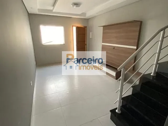 Casa com 83m² 2 quartos e 1 banheiro, à venda, no bairro Jardim Carolina em São Paulo