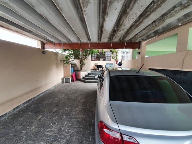 Sobrado com 211m² 4 quartos e 5 banheiros, à venda, no bairro Jardim da Glória em São Paulo
