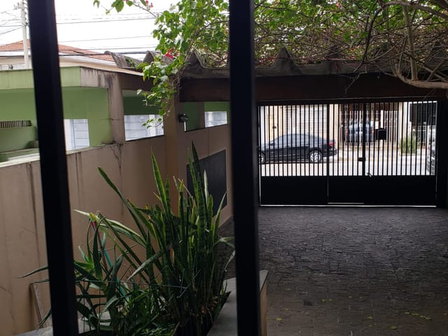 Sobrado com 211m² 4 quartos e 5 banheiros, à venda, no bairro Jardim da Glória em São Paulo