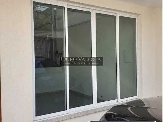 Sobrado com 206m² 3 quartos e 4 banheiros, à venda, no bairro Parque da Mooca em São Paulo