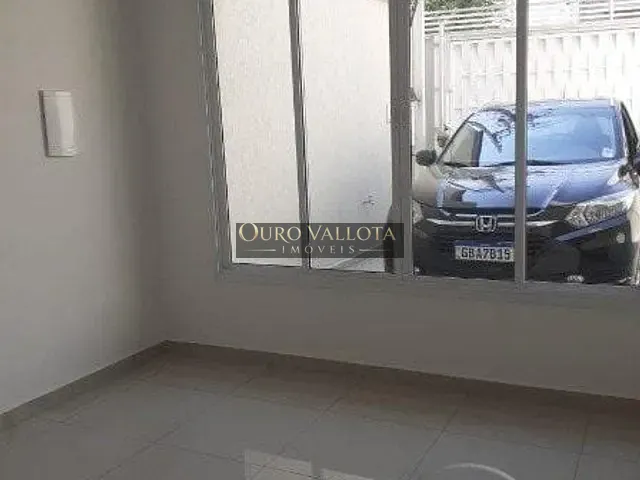 Sobrado com 206m² 3 quartos e 4 banheiros, à venda, no bairro Parque da Mooca em São Paulo