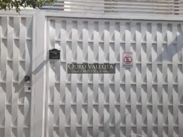 Sobrado com 206m² 3 quartos e 4 banheiros, à venda, no bairro Parque da Mooca em São Paulo