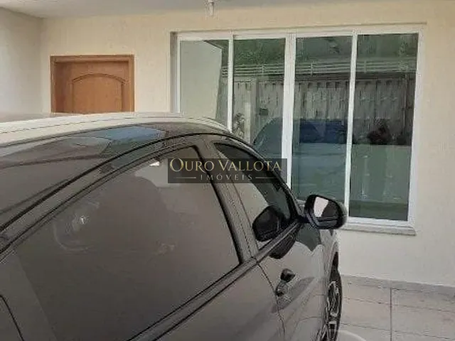 Sobrado com 206m² 3 quartos e 4 banheiros, à venda, no bairro Parque da Mooca em São Paulo