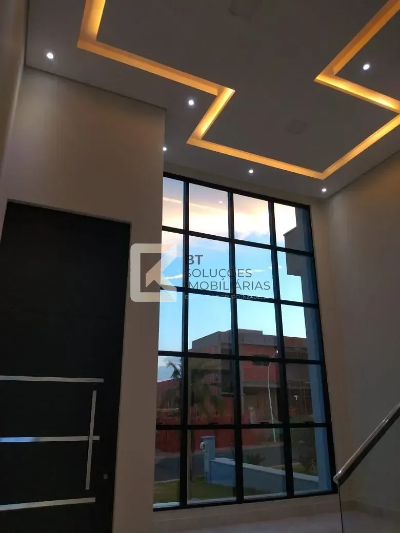 Sobrado, 4 quartos, 230 m² - Foto 2