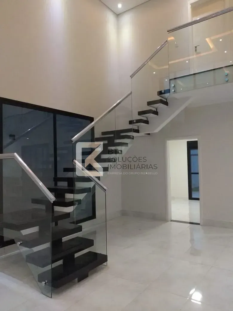 Sobrado, 4 quartos, 230 m² - Foto 8