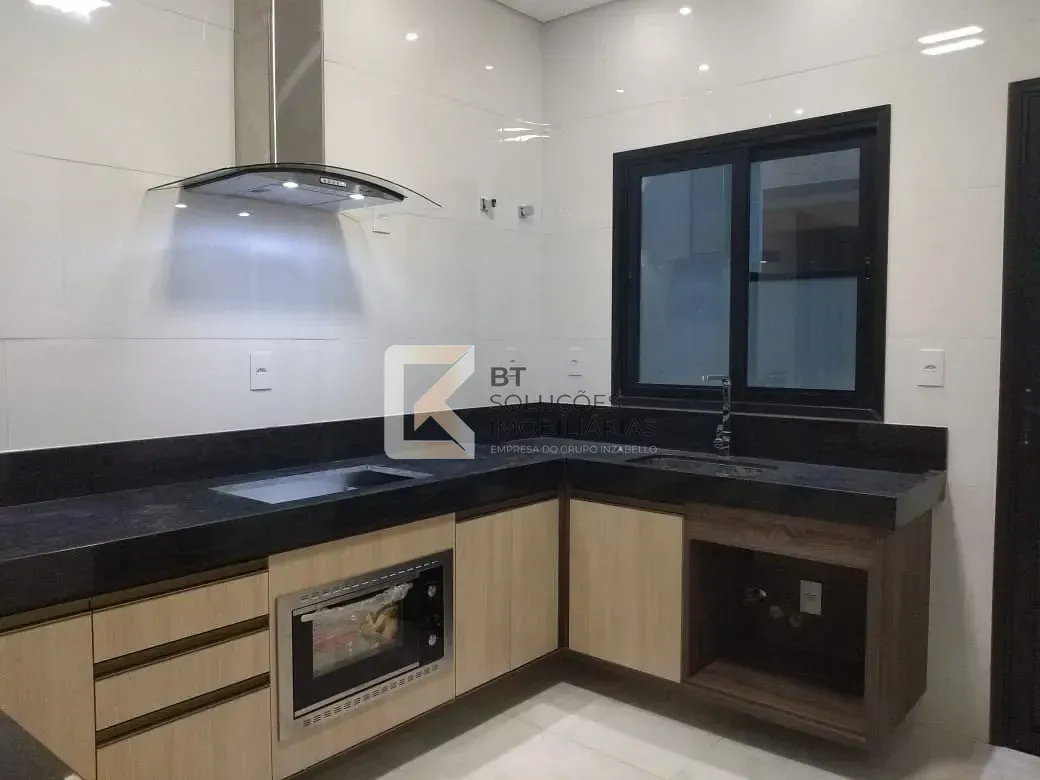 Sobrado, 4 quartos, 230 m² - Foto 3