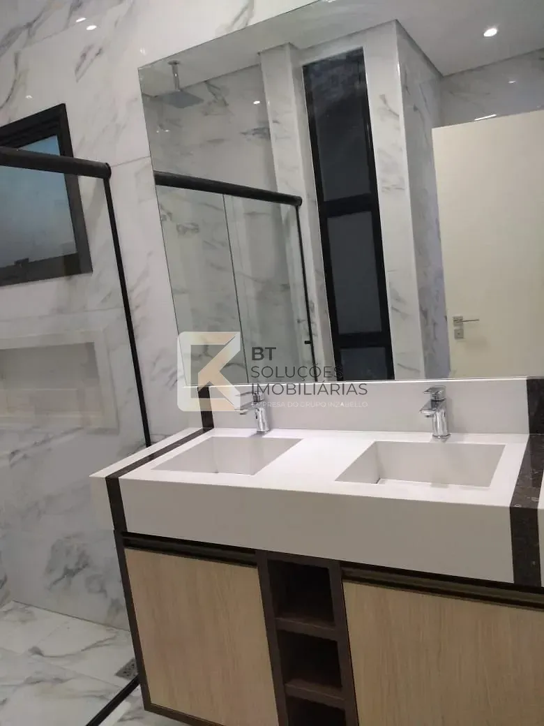 Sobrado, 4 quartos, 230 m² - Foto 9
