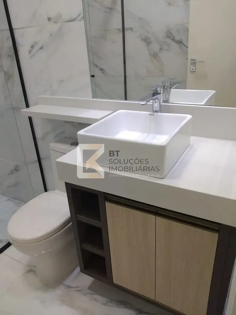 Sobrado, 4 quartos, 230 m² - Foto 14