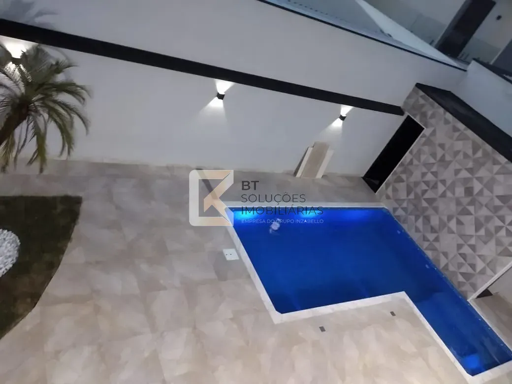 Sobrado, 4 quartos, 230 m² - Foto 7