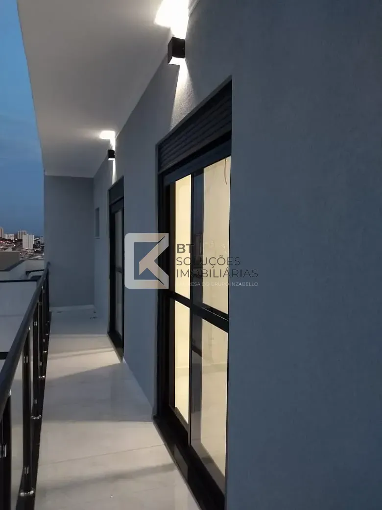 Sobrado, 4 quartos, 230 m² - Foto 13