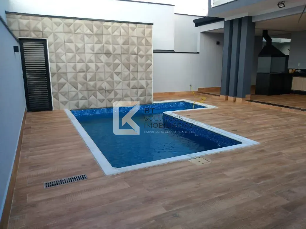 Sobrado, 4 quartos, 230 m² - Foto 5