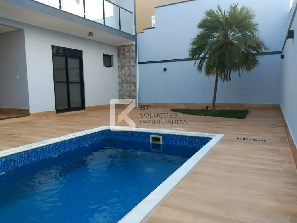 Sobrado, 4 quartos, 230 m² - Foto 6
