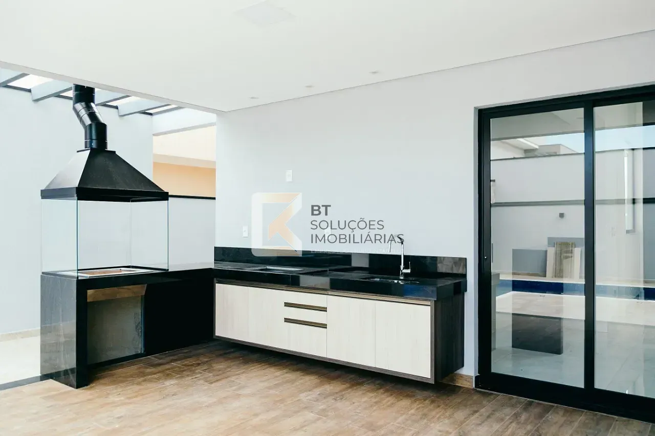 Sobrado, 4 quartos, 230 m² - Foto 4