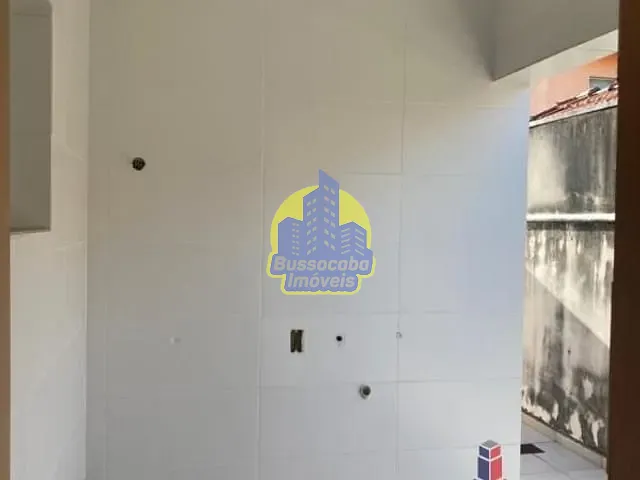 Sobrado com 125m² 3 quartos e 3 banheiros, à venda, no bairro Umuarama em Osasco