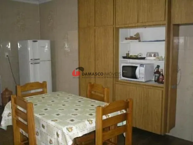 Sobrado com 160m² 2 quartos e 3 banheiros, à venda, no bairro Cerâmica em São Caetano do Sul