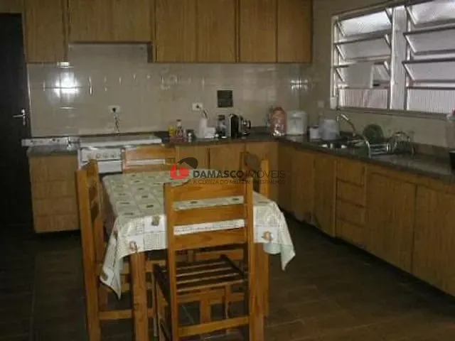 Sobrado com 160m² 2 quartos e 3 banheiros, à venda, no bairro Cerâmica em São Caetano do Sul