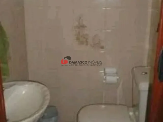 Sobrado com 160m² 2 quartos e 3 banheiros, à venda, no bairro Cerâmica em São Caetano do Sul