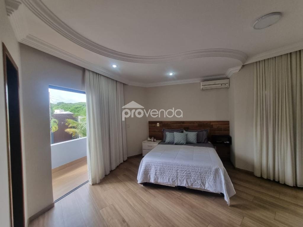 Sobrado, 5 quartos, 321 m² - Foto 2