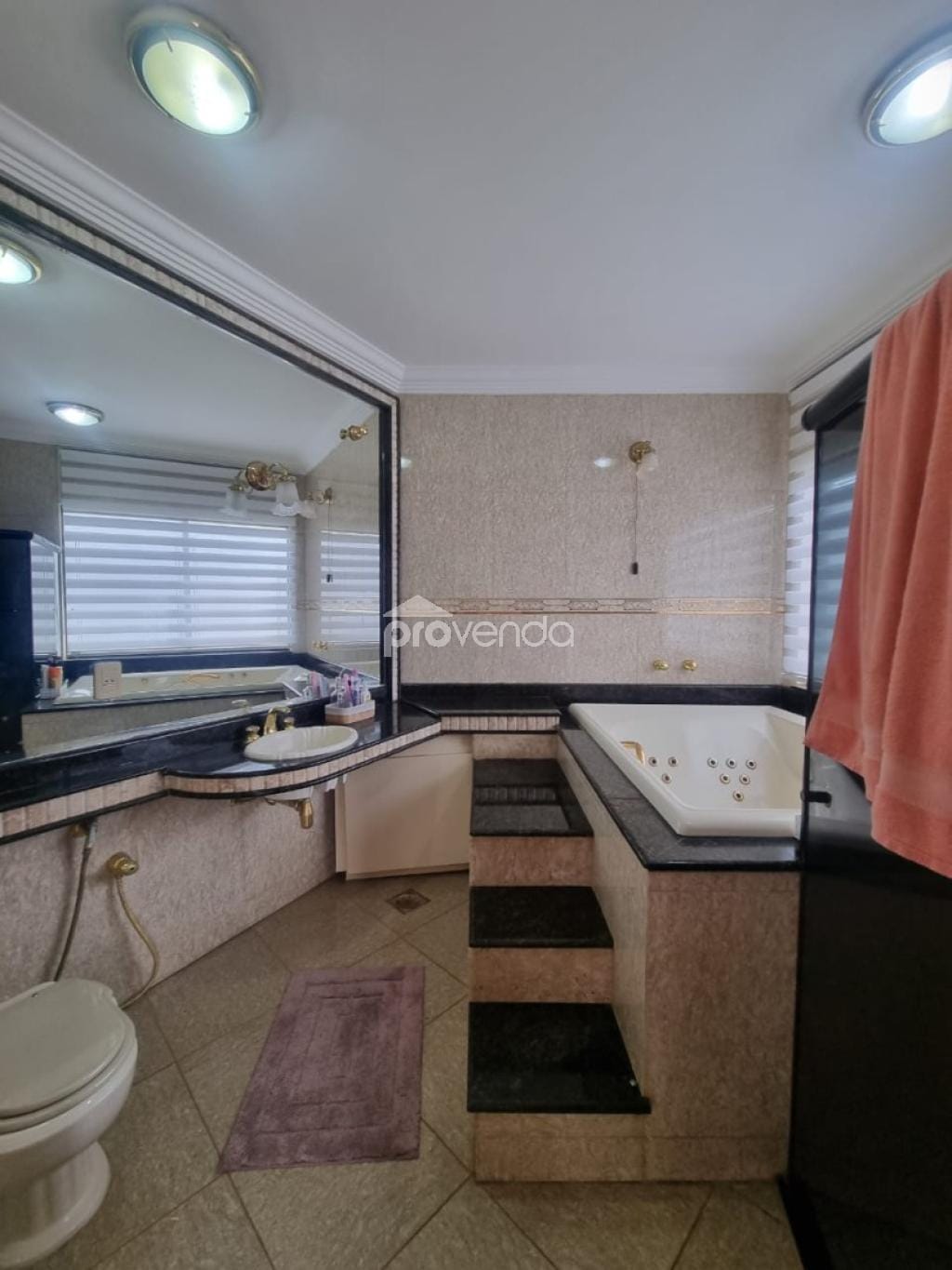 Sobrado, 5 quartos, 321 m² - Foto 3