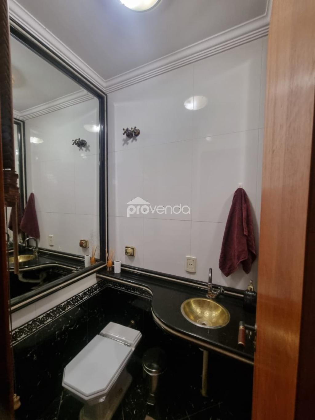 Sobrado, 5 quartos, 321 m² - Foto 14