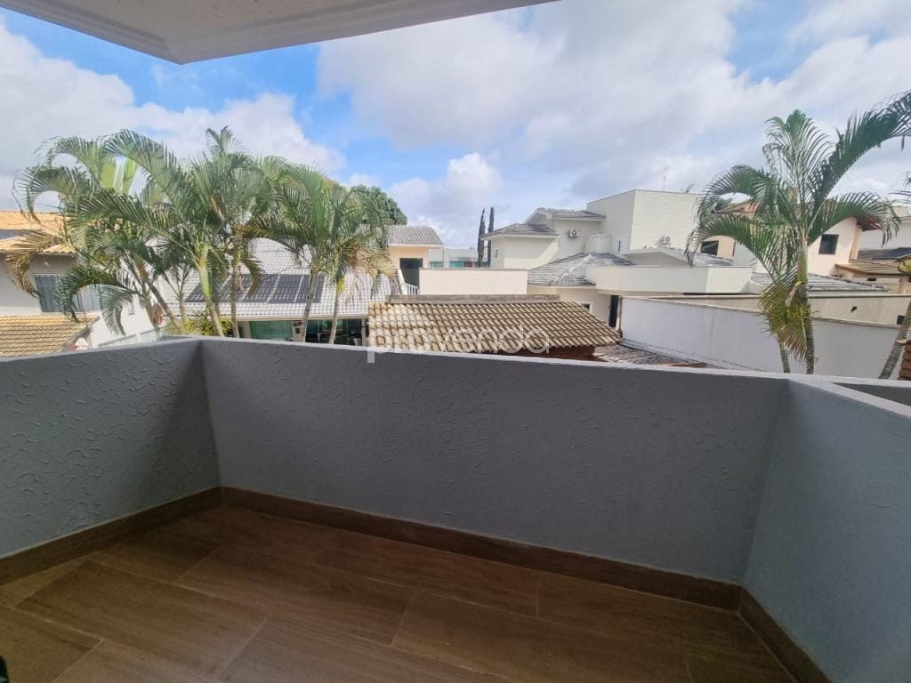 Sobrado, 5 quartos, 321 m² - Foto 15