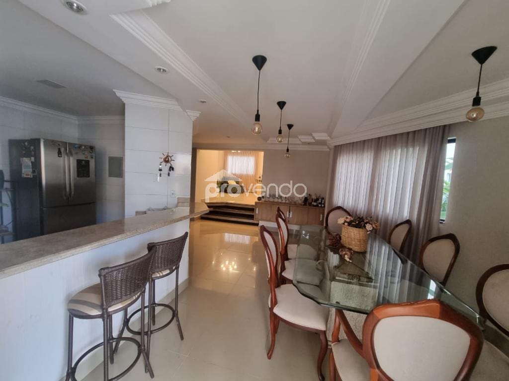 Sobrado, 5 quartos, 321 m² - Foto 16