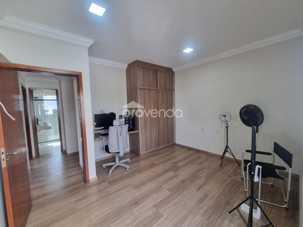 Sobrado, 5 quartos, 321 m² - Foto 19