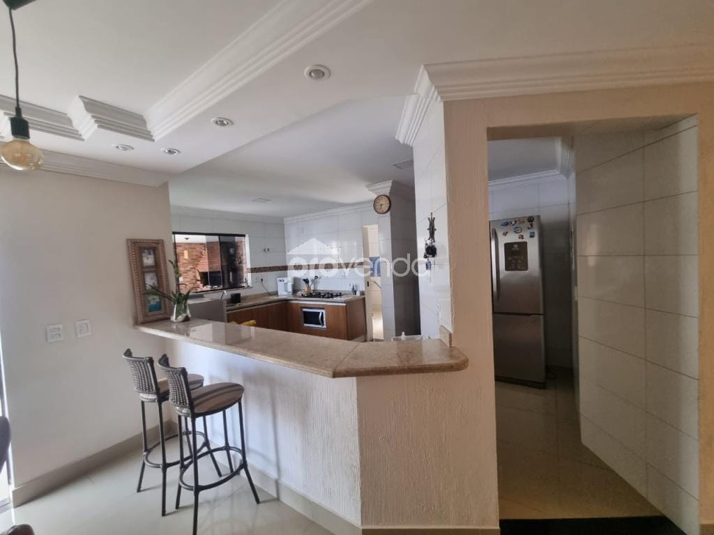 Sobrado, 5 quartos, 321 m² - Foto 21