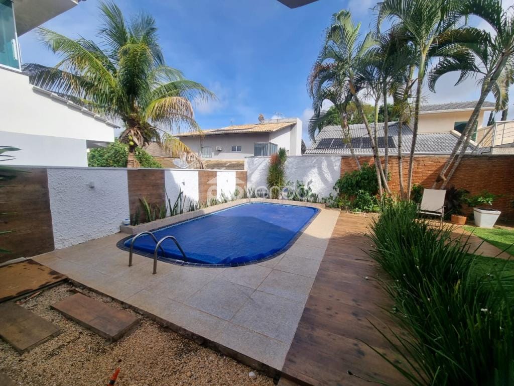 Sobrado, 5 quartos, 321 m² - Foto 22