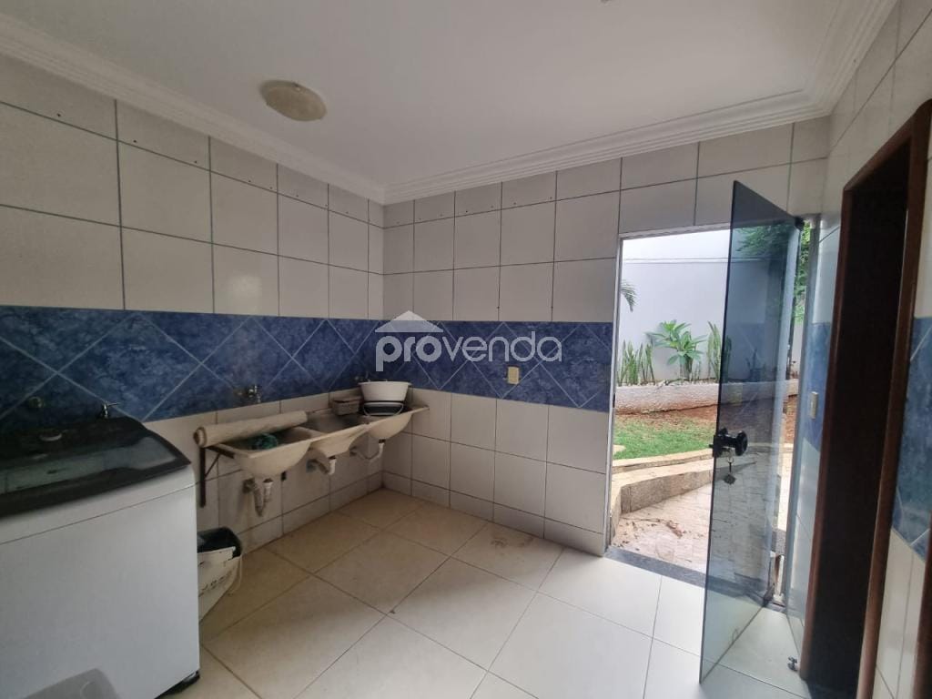 Sobrado, 5 quartos, 321 m² - Foto 23
