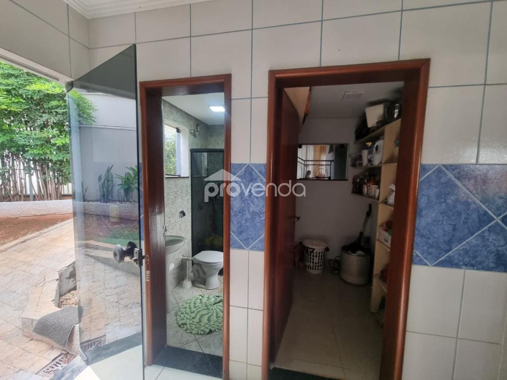 Sobrado, 5 quartos, 321 m² - Foto 24