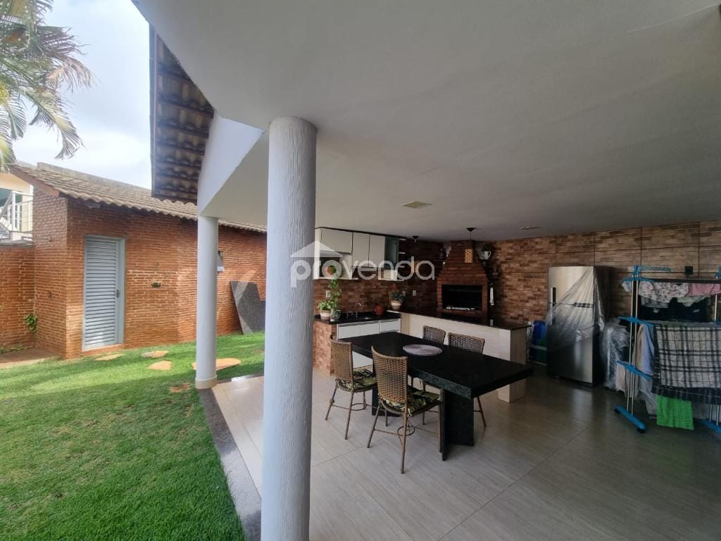 Sobrado, 5 quartos, 321 m² - Foto 25