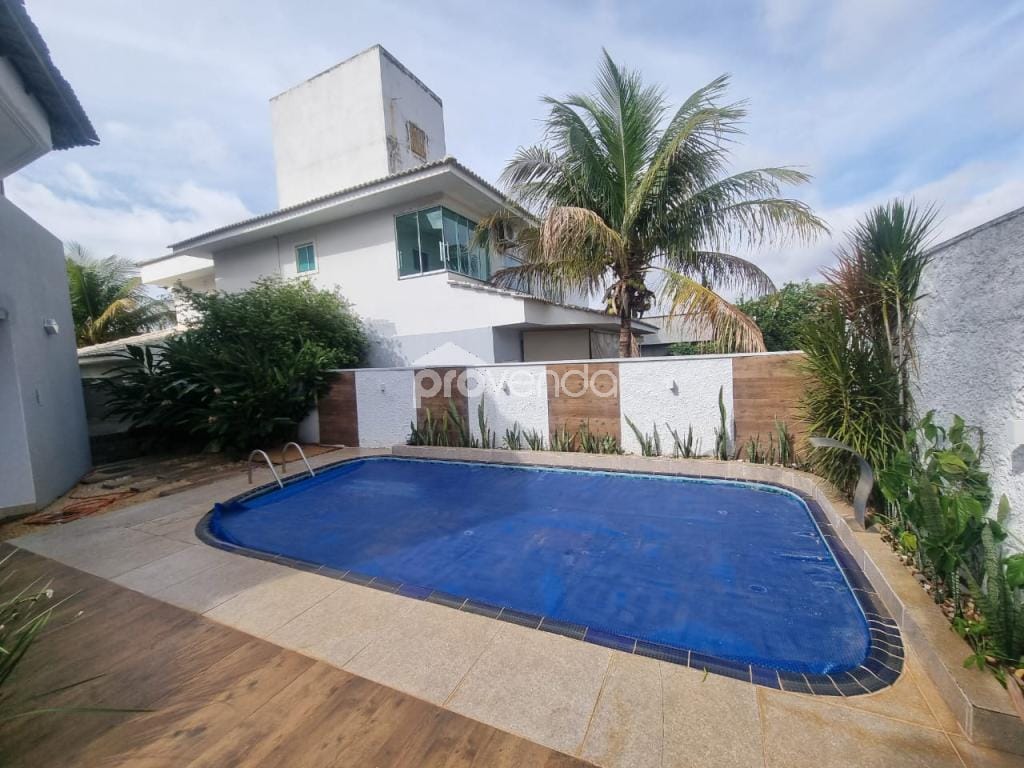 Sobrado, 5 quartos, 321 m² - Foto 26