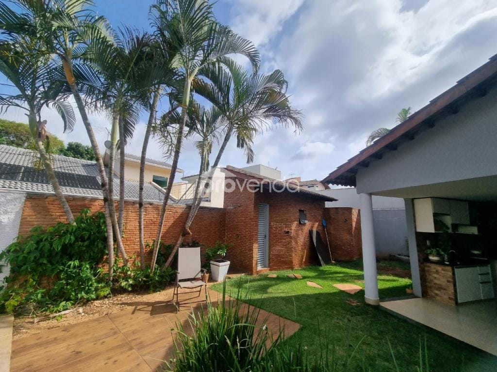 Sobrado, 5 quartos, 321 m² - Foto 27