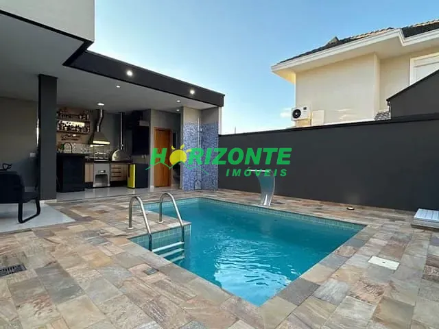 Casa com 262m² 4 quartos e 6 banheiros, à venda, no bairro Urbanova em São José dos Campos