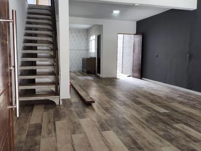 Foto do Sobrado - Sobrado à venda, 220 m² por R$ 480.000,00 - Campos de São José - São José dos Campos/SP | INDEPENDENCE NEGOCIOS IMOBILIARIOS LTDA