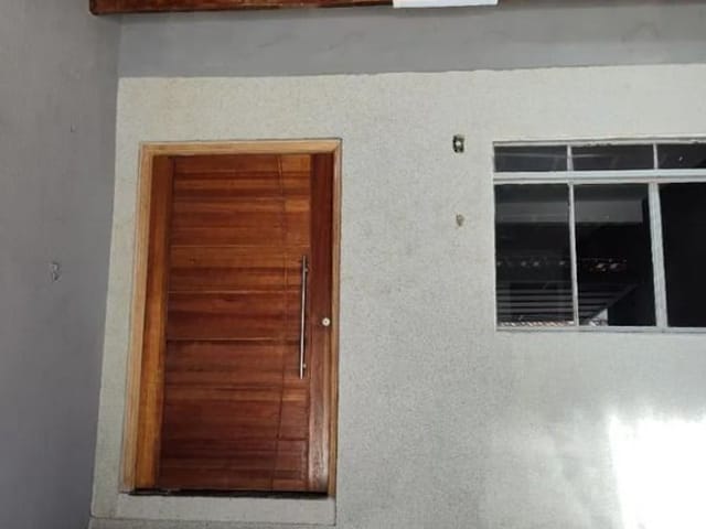 Foto do Sobrado - Sobrado à venda, 220 m² por R$ 480.000,00 - Campos de São José - São José dos Campos/SP | INDEPENDENCE NEGOCIOS IMOBILIARIOS LTDA