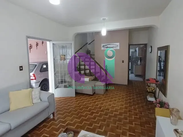Sobrado com 231m² 3 quartos e 3 banheiros, à venda, no bairro Jardim Roberto em Osasco