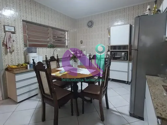 Sobrado com 231m² 3 quartos e 3 banheiros, à venda, no bairro Jardim Roberto em Osasco