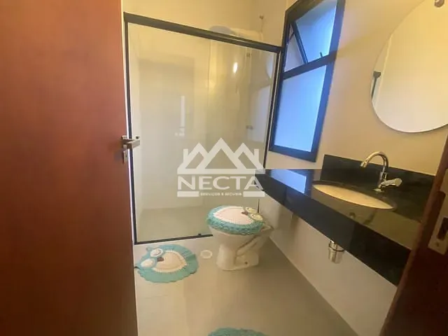 Sobrado com 101m² 2 quartos e 3 banheiros, à venda, no bairro Pontal de Santa Marina em Caraguatatuba