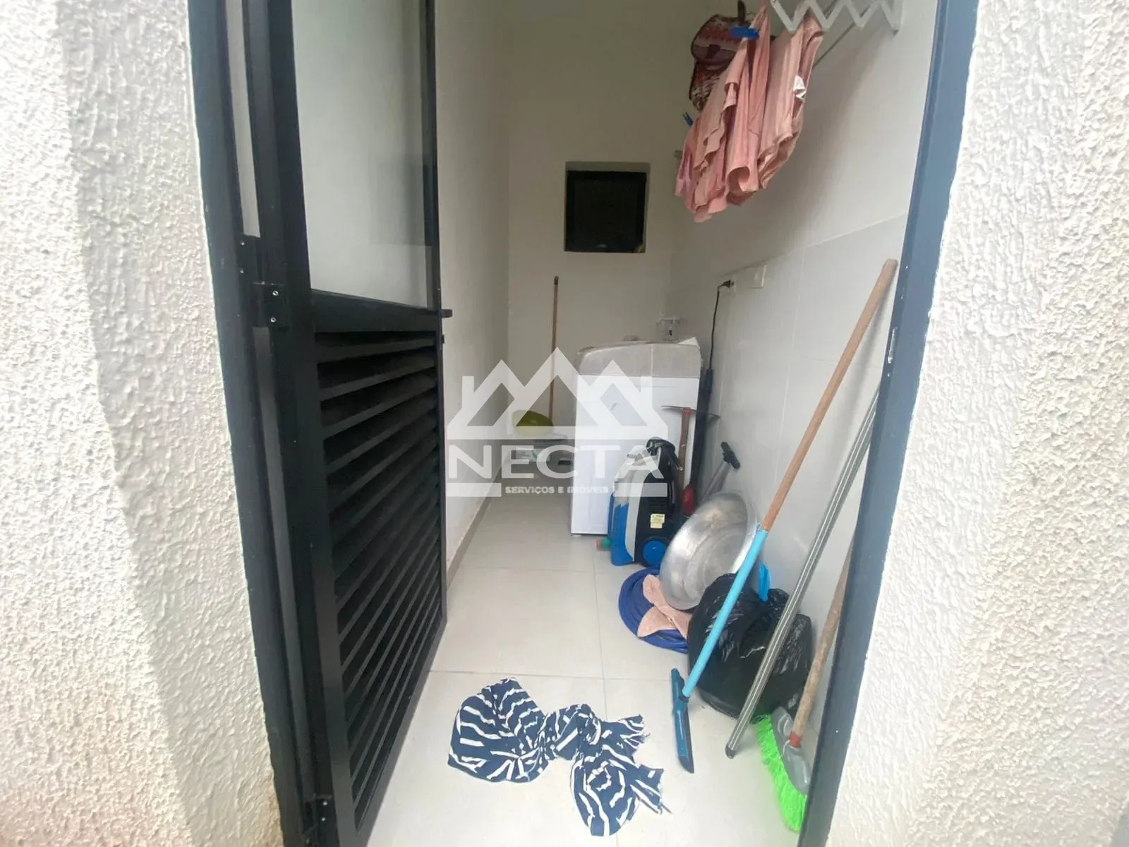 Sobrado, 2 quartos, 90 m² - Foto 8