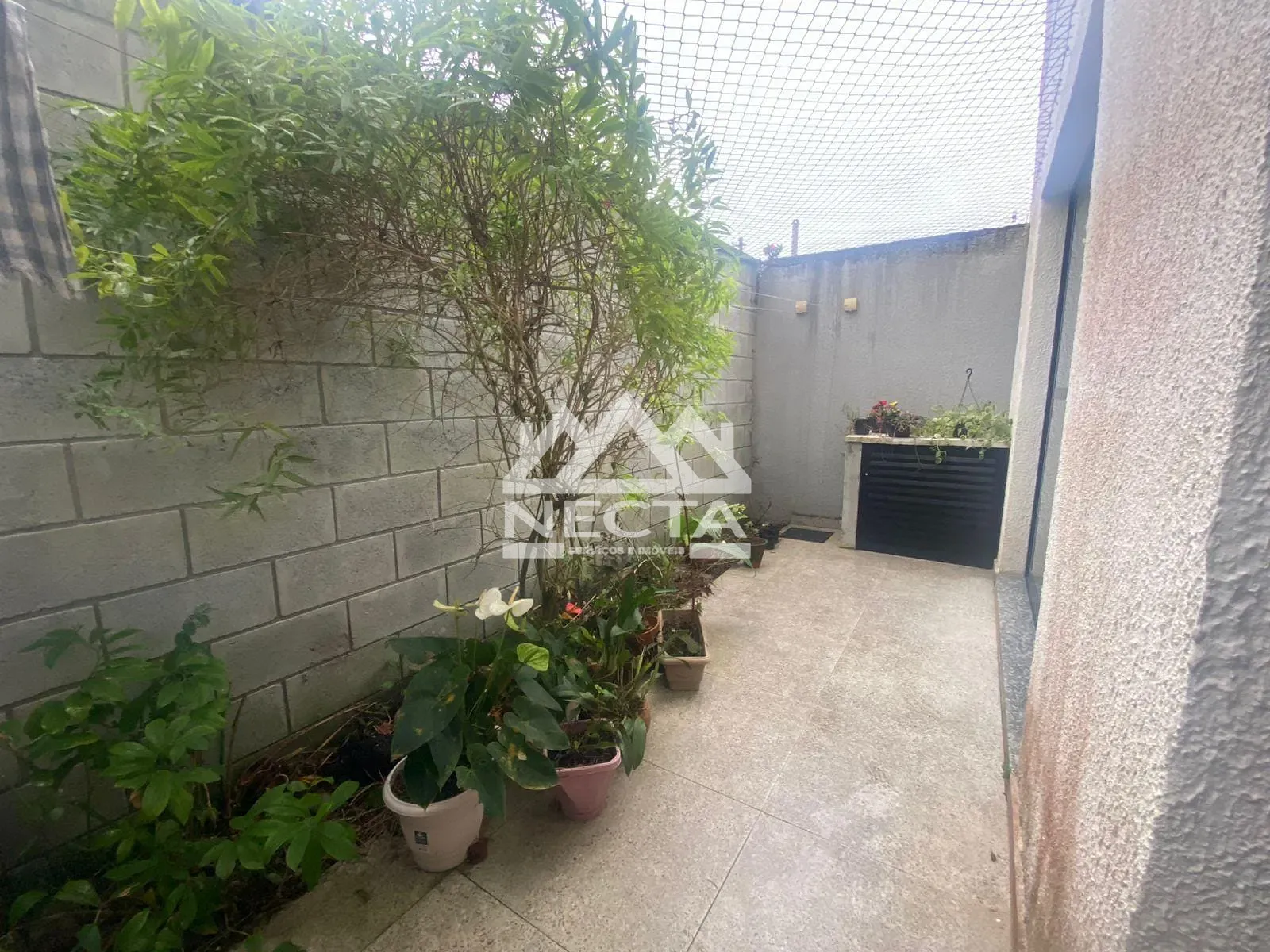 Sobrado, 2 quartos, 90 m² - Foto 6
