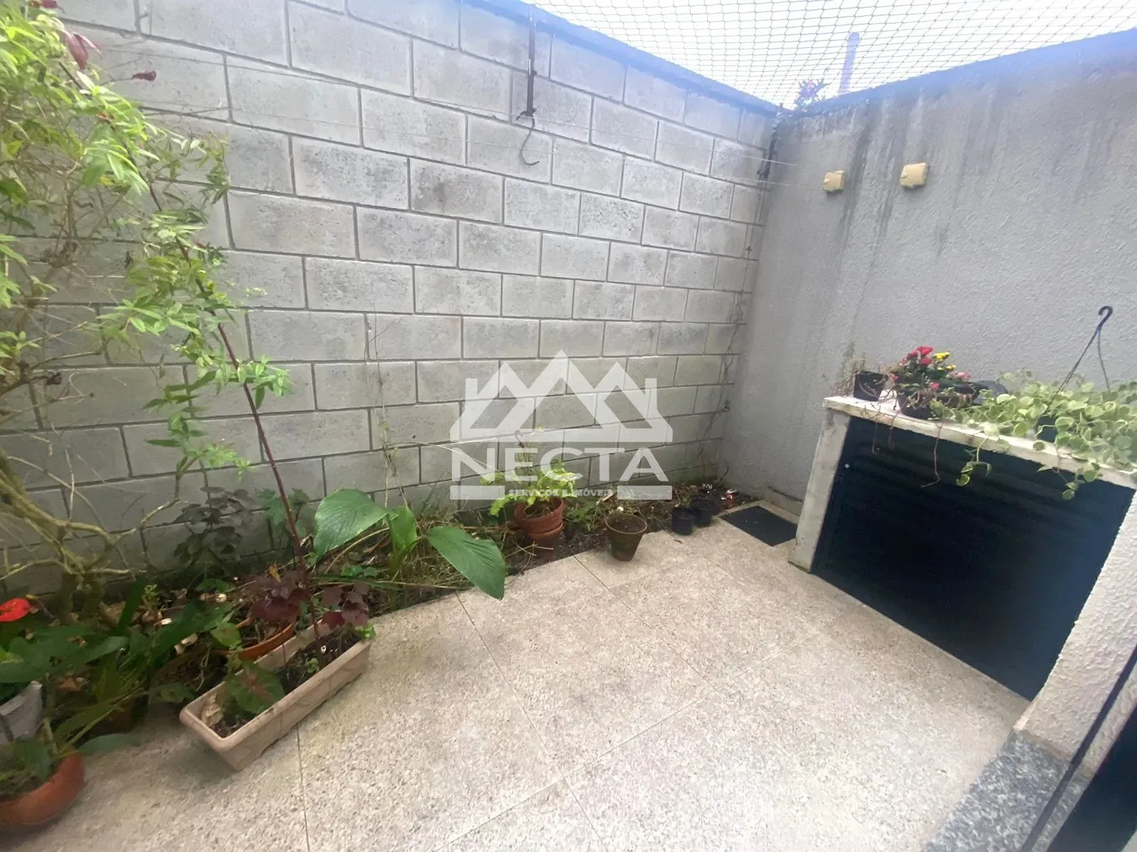 Sobrado, 2 quartos, 90 m² - Foto 7