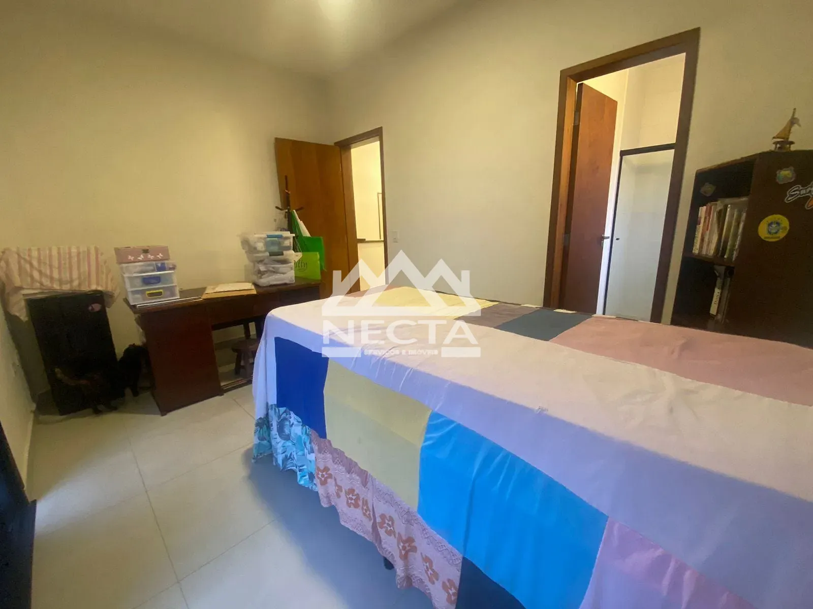 Sobrado, 2 quartos, 90 m² - Foto 17