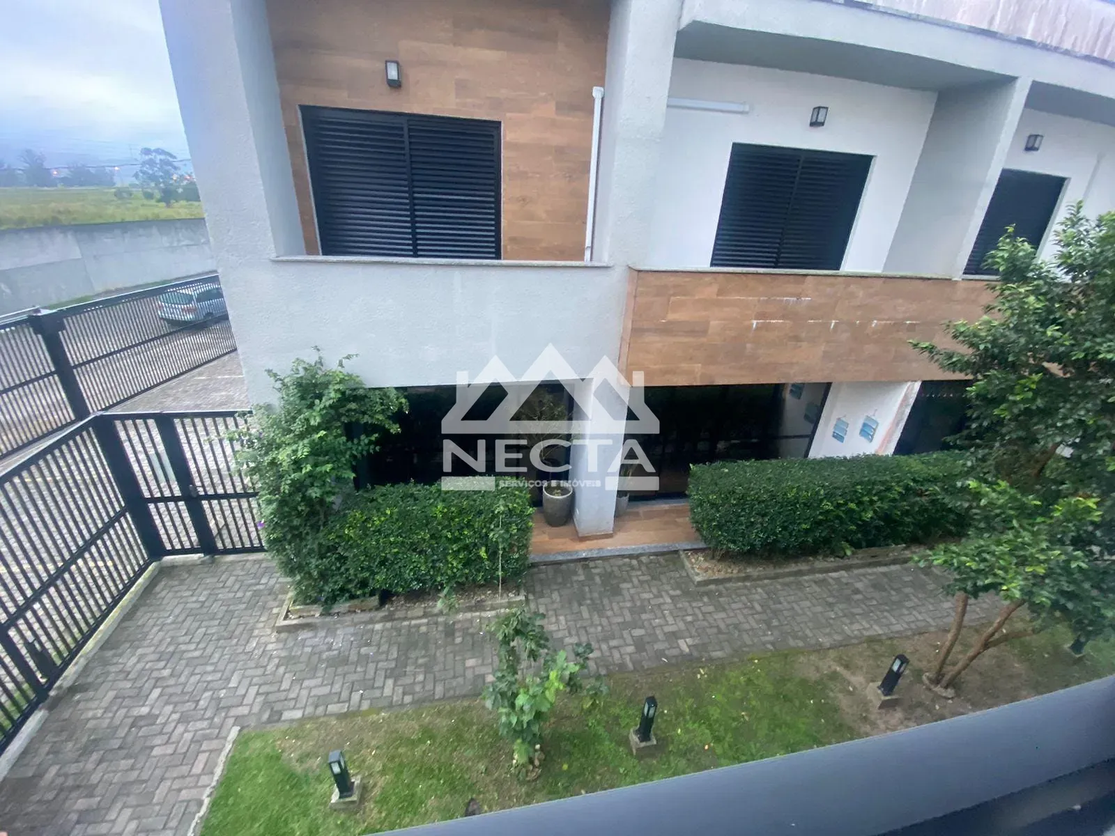 Sobrado, 2 quartos, 90 m² - Foto 21